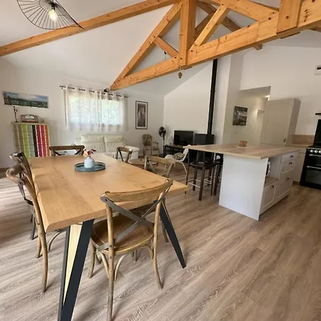 Lou Barado Ousse-Suzan