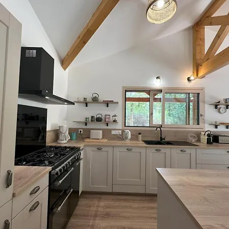 Lou Barado بيت للعطل Ousse-Suzan