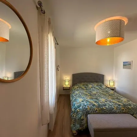 Lou Barado بيت للعطل Ousse-Suzan