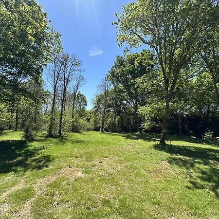 Lou Barado بيت للعطل Ousse-Suzan