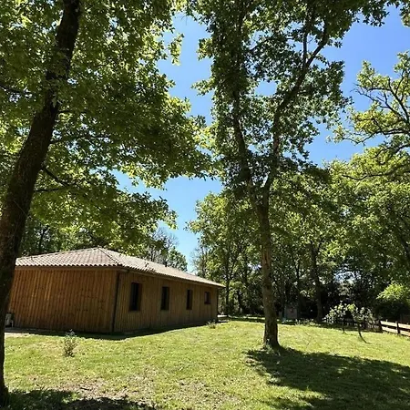 بيت للعطل Lou Barado *