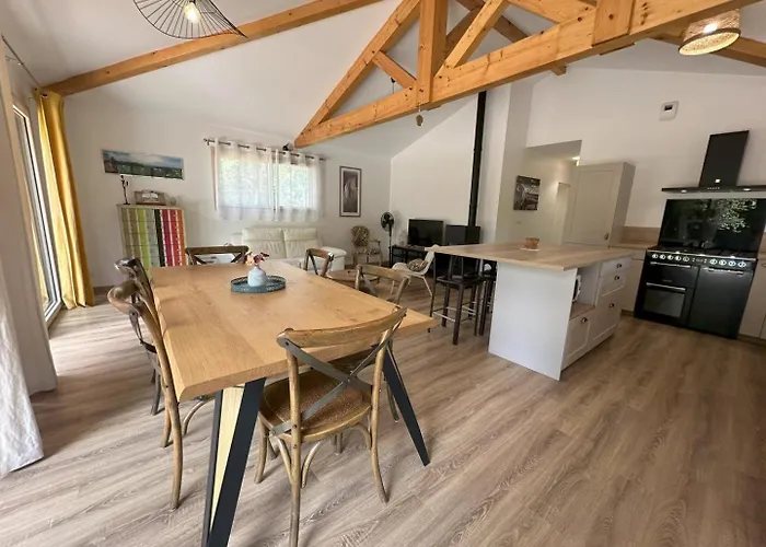 Lou Barado Ousse-Suzan