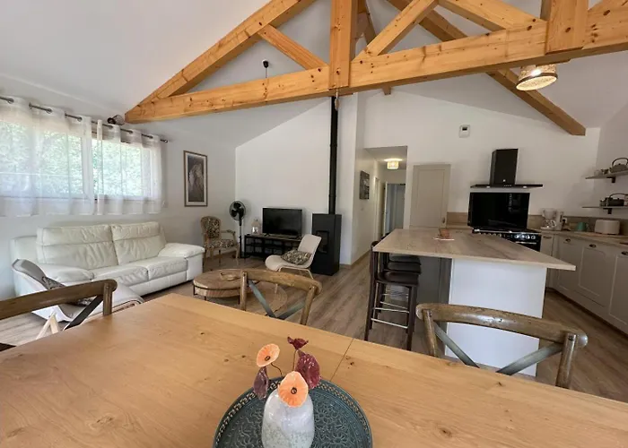 Lou Barado * Ousse-Suzan