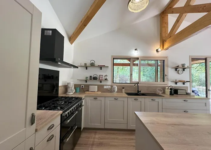 Lou Barado Feriehus Ousse-Suzan