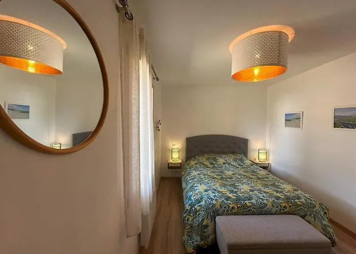 Lou Barado Feriehus Ousse-Suzan